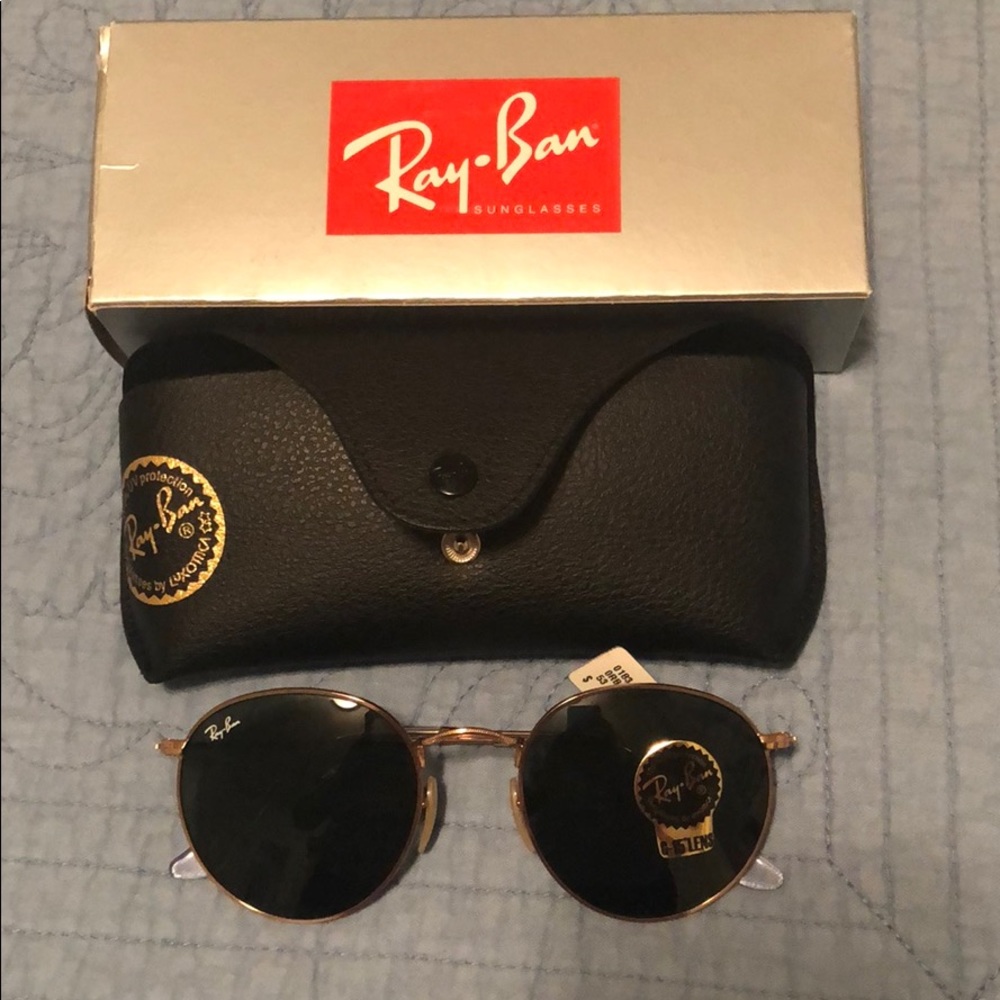 Ray bans